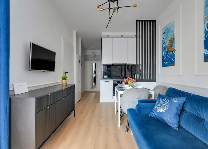 Daire Doki Glamur Food Hall And Parking By Triapart