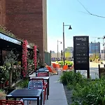 شقة Doki Glamur Food Hall And Parking By Triapart *