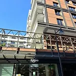 Doki Glamur Food Hall And Parking By Triapart شقة *