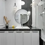 Doki Glamur Food Hall And Parking By Triapart شقة *