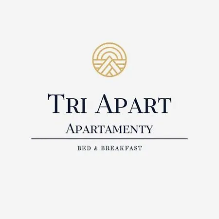 Appartement Doki Glamur Food Hall And Parking By Triapart Gdańsk